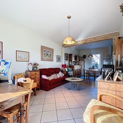 Maison 7 pièces 180000 €