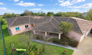 Maison 5 Pièces 134 m² à vendre à Villebrumier (82370)