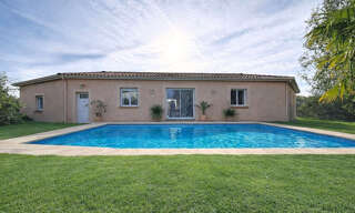 Maison 5 Pièces 134 m² à vendre à Villebrumier (82370)