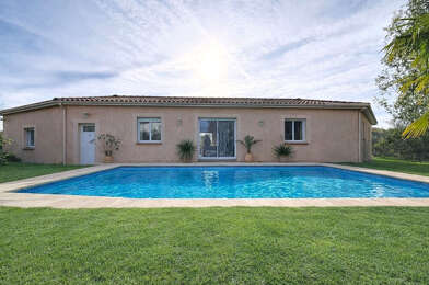 Maison 5 pièces 269500 €