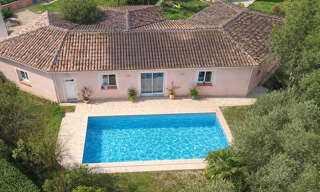 Maison 5 Pièces 134 m² à vendre à Villebrumier (82370)