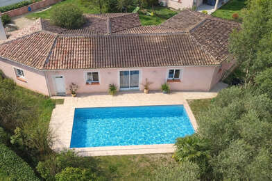 Maison 5 pièces 269500 €