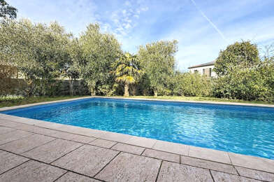 Maison 5 pièces 269500 €