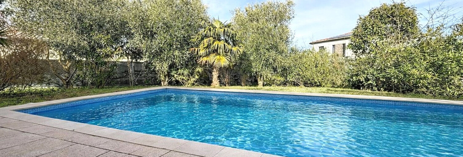 Maison 5 Pièces 134 m² à vendre à Villebrumier (82370)