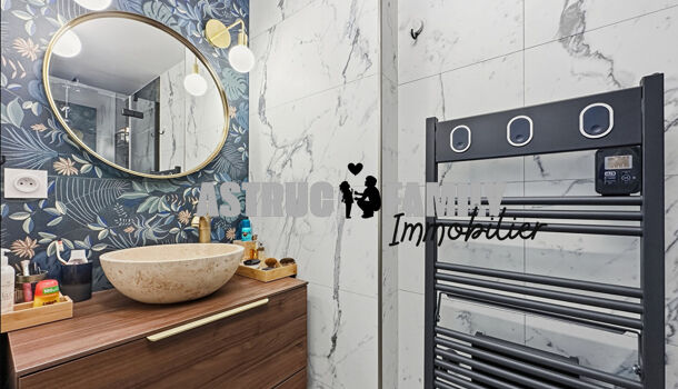 Appartement 2 pièces  à vendre Grande-Motte (La) 34280