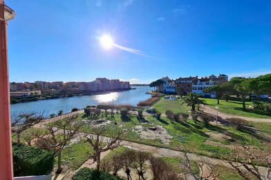 Appartement 2 pièces 103500 €