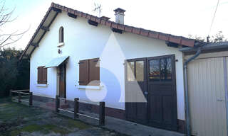 Maison 4 Pièces 74 m² à vendre à Vic-en-Bigorre (65500)