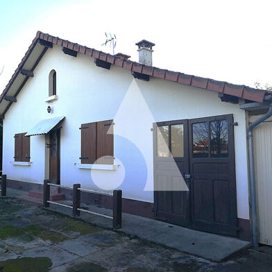 Maison 4 pièces 149800 €