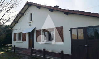 Maison 4 Pièces 74 m² à vendre à Vic-en-Bigorre (65500)