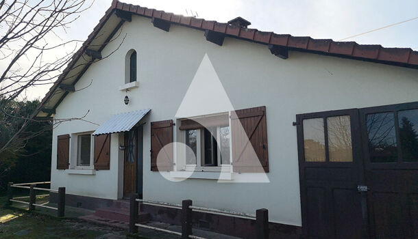 Villa / Maison 4 pièces  à vendre Vic-en-Bigorre 65500