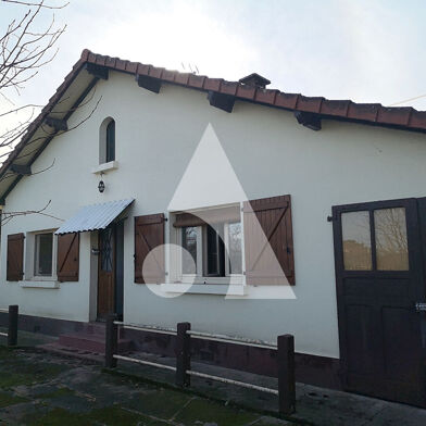 Maison 4 pièces 149800 €