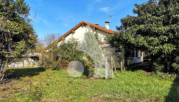 Villa / Maison 4 pièces  à vendre Vic-en-Bigorre 65500