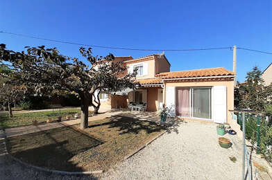 Maison 4 pièces 1750 €