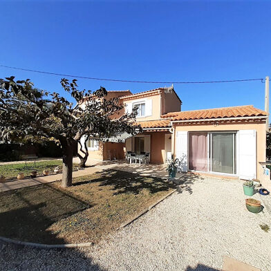 Maison 4 pièces 1750 €