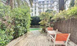 Appartement 2 Pièces 43 m² à vendre à Nice (06000)