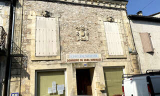 Maison 8 Pièces 266 m² à vendre à Villeréal (47210)