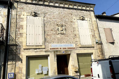 Maison 8 pièces 212000 €