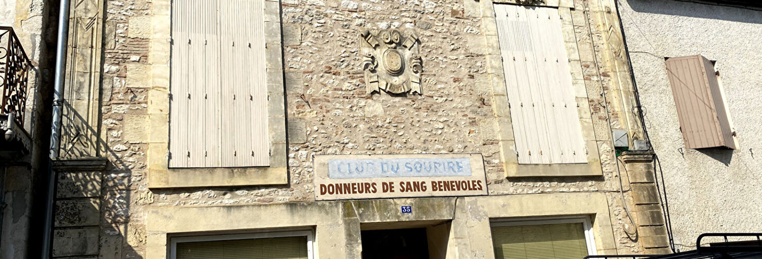 Maison 8 Pièces 266 m² à vendre à Villeréal (47210)