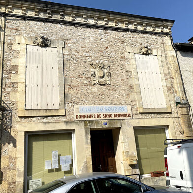 Maison 8 pièces 212000 €