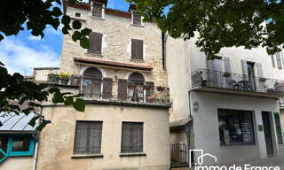 Maison 5 Pièces 103 m² à vendre à Villefranche-de-Rouergue (12200)