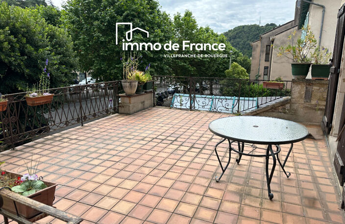 Maison de ville 103 m² 3 chambres avec terrasse et ancien local professionnel — photo 5