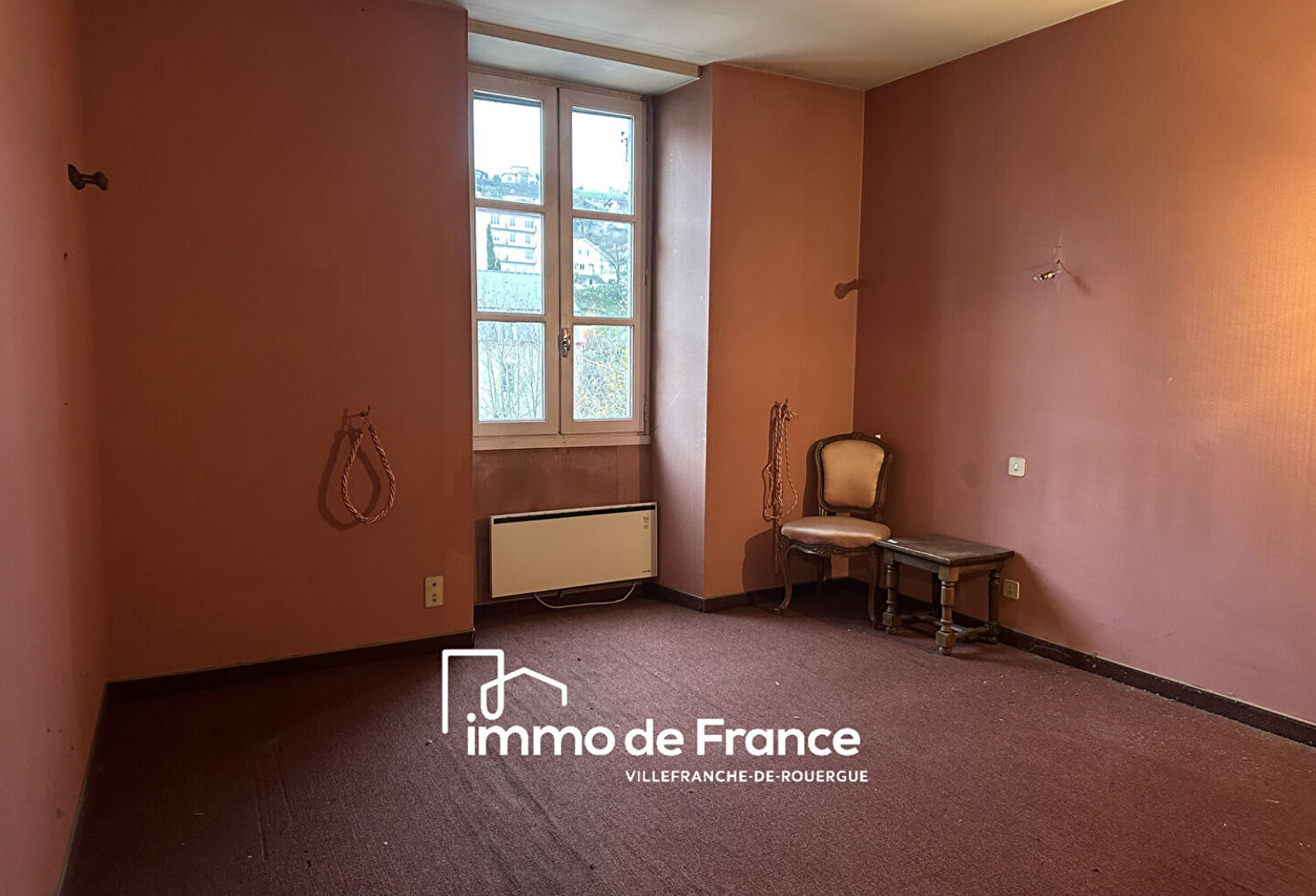 Maison de ville 103 m² 3 chambres avec terrasse et ancien local professionnel — photo 1