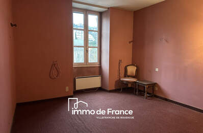 Maison de ville 103 m² 3 chambres avec terrasse et ancien local professionnel — photo du bien