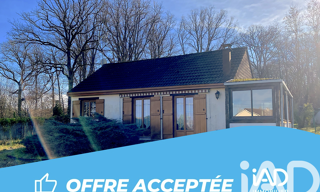 Maison 3 Pièces 65 m² à vendre à Varennes-Changy (45290)