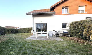 Appartement 4 Pièces 89 m² à vendre à Annecy (74600)