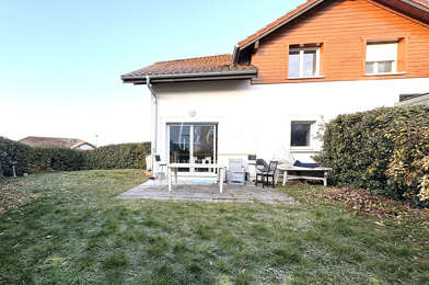 Appartement 4 pièces 490000 €