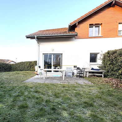 Appartement 4 pièces 507000 €