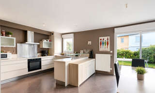 Appartement 4 Pièces 89 m² à vendre à Annecy (74600)