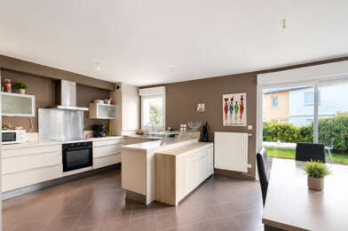 Appartement 4 pièces 490000 €