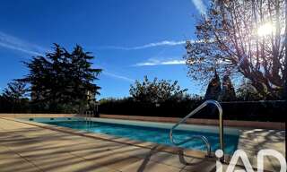 Appartement 2 Pièces 42 m² à vendre à Fréjus (83600)