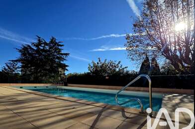 Appartement 2 pièces 209000 €