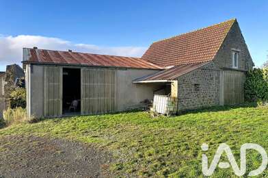 Maison 3 pièces 210000 €