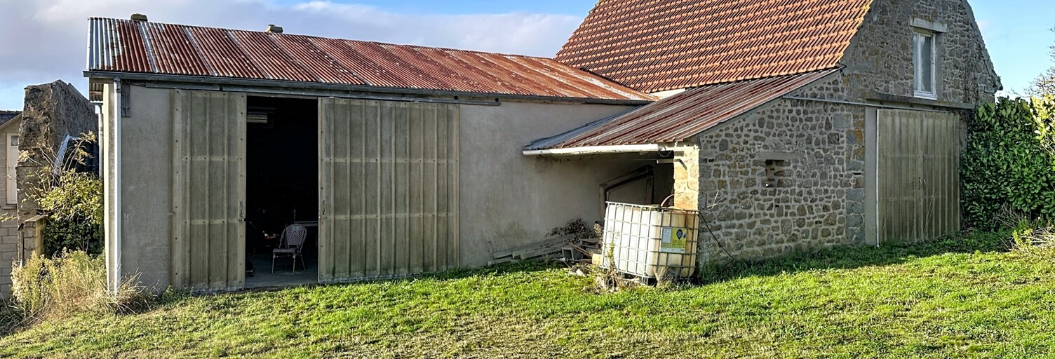 Maison 3 Pièces 173 m² à vendre à Trégueux (22950)