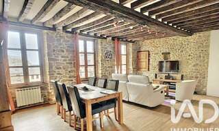 Appartement 3 Pièces 72 m² à vendre à Coutances (50200)