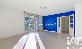 Appartement 4 Pièces 83 m² à vendre à Toulouse (31300)