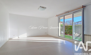 Appartement 4 Pièces 82 m² à vendre à Toulouse (31300)