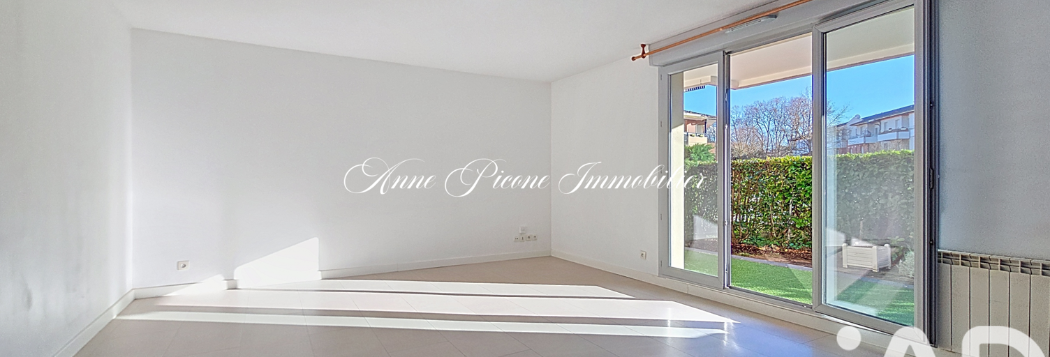 Appartement 4 Pièces 82 m² à vendre à Toulouse (31300)