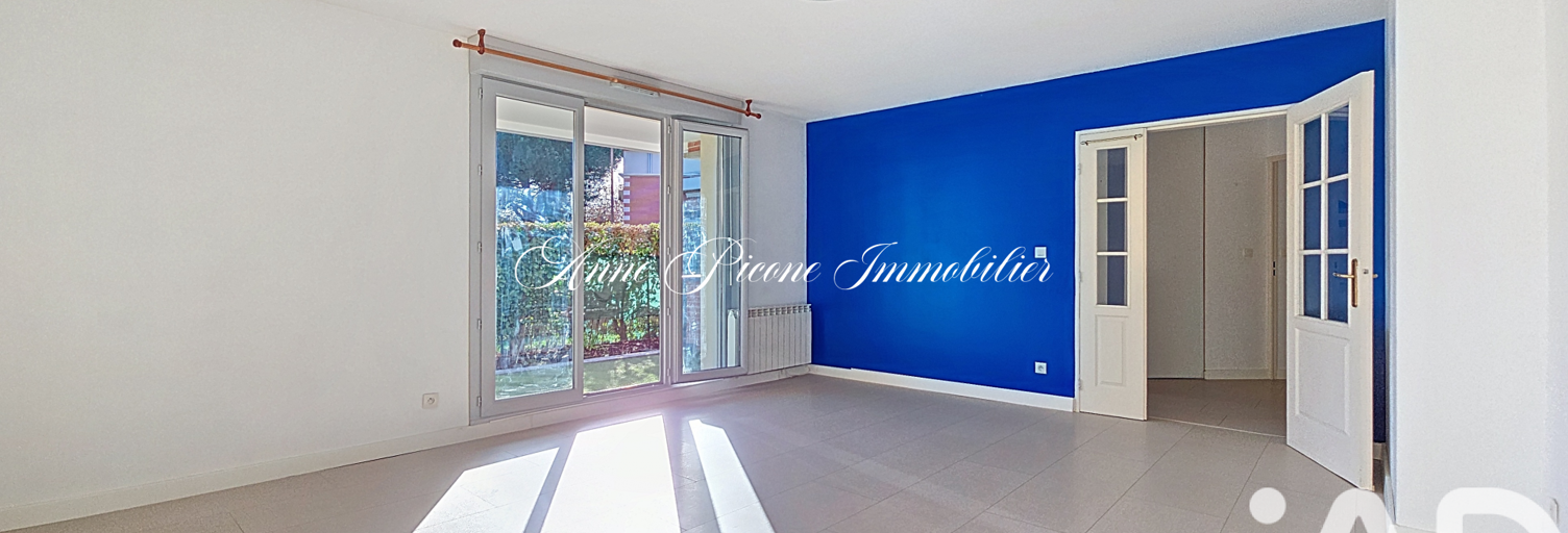 Appartement 4 Pièces 82 m² à vendre à Toulouse (31300)