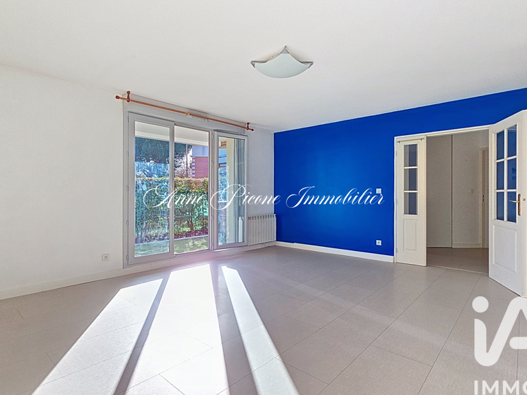 Vente Appartement 4 pièces — photo 1