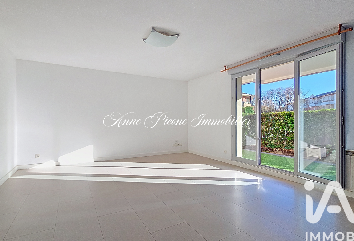Vente Appartement 4 pièces — photo 1