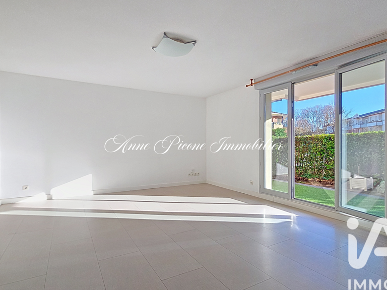 Vente Appartement 4 pièces — photo 1