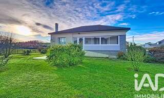 Maison 6 Pièces 176 m² à vendre à Asson (64800)