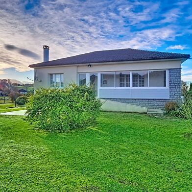 Maison 6 pièces 361000 €