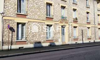 Appartement 2 Pièces 35 m² à vendre à Mantes-la-Jolie (78200)