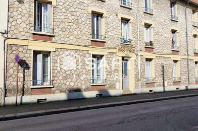 Appartement 2 pièces 109000 €