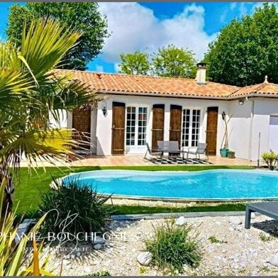 Maison 6 pièces 630000 €